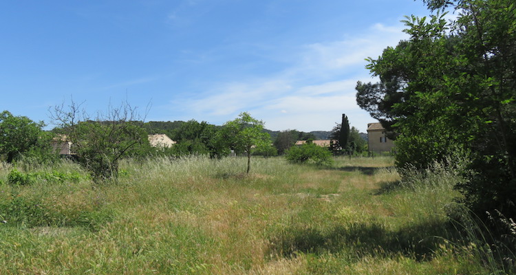 SAINT-VICTOR-LA-COSTE Terrains constructibles