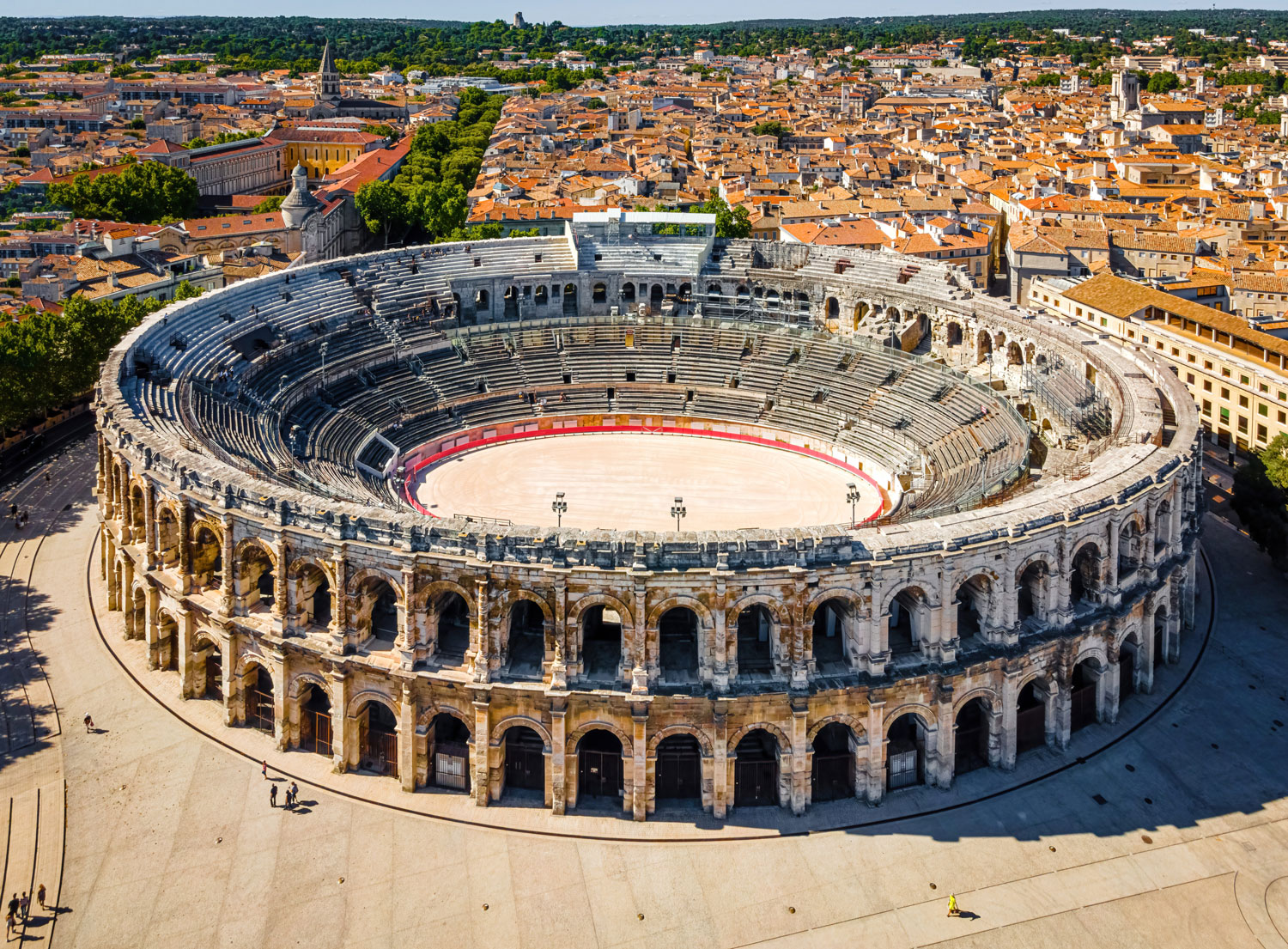 Immobilier à Nîmes : BAMA décrypte les tendances