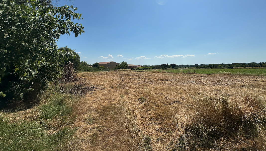 SAINT-CHAPTES Terrains Constructibles